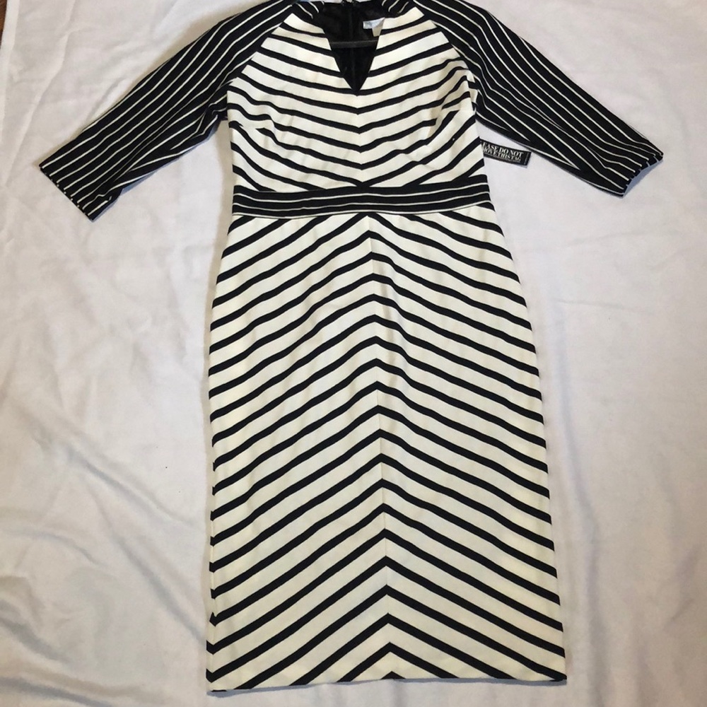 New York & Co. dress